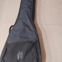 custodia per chitarra 