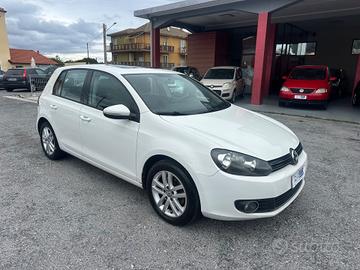 Volkswagen Golf 1.4 TSI 122CV DSG 5p. Highline