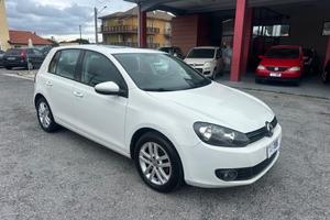 Volkswagen Golf 1.4 TSI 122CV DSG 5p. Highline