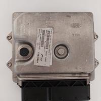 Centralina motore fiat ecu multiset engine 5525351