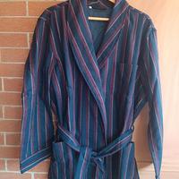 giacca da camera da uomo