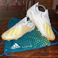 Adidas Adizero F50 18.1 fg N° 41 e 1/3