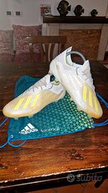 Adidas Adizero F50 18.1 fg N° 41 e 1/3