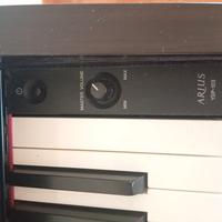 piano forte elettrico Yamaha 