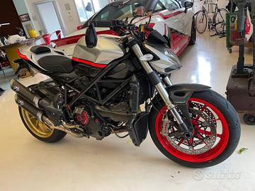 Ducati 1098 strettfighter