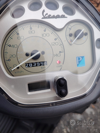 Vespa lx 150 ie 3V touring
