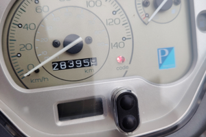 Vespa lx 150 ie 3V touring