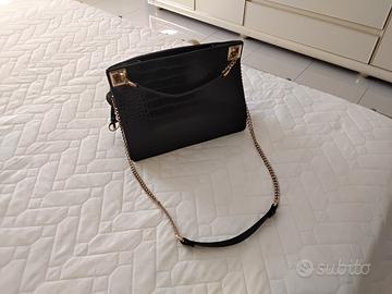 Borsa da donna colore nero
