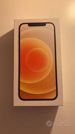 iPhone 12 64GB Bianco
