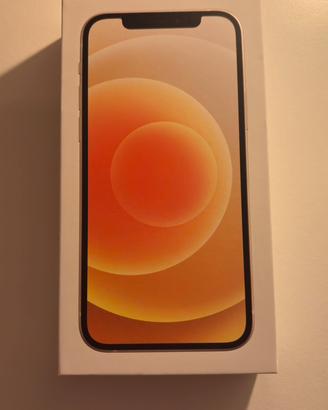 iPhone 12 64GB Bianco