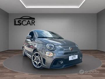 Fiat 500 Abarth 595 Turismo 165cv~Unipro~Promo Fin