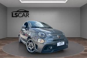 Fiat 500 Abarth 595 Turismo 165cv~Unipro~Promo Fin