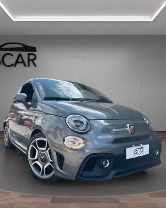 Fiat 500 Abarth 595 Turismo 165cv~Unipro~Promo Fin