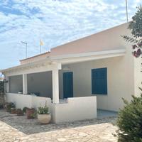 Villa Paola a Favignana