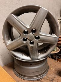 Cerchi in lega Audi 16’’