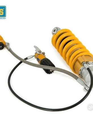 AMMORTIZZATORE REGOLABILE OHLINS YAMAHA MT-09 2021