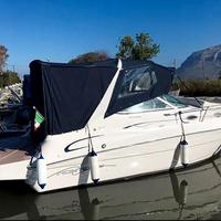 Monterey 242 Cruiser Diesel "Valutiamo Permuta"