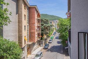 APPARTAMENTO TRILOCALE TERMOAUTONOMO TERRAZZATO -