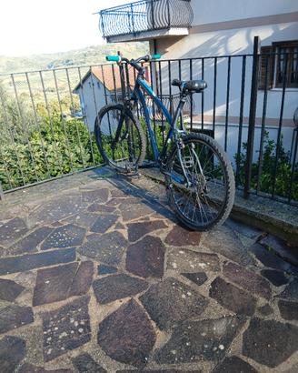 bicicletta st 340