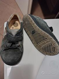 scarpe chicco numero 28 bambino