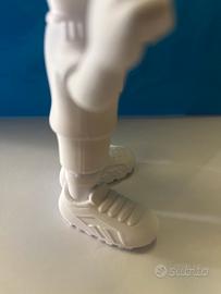 Statuetta Lionel Messi