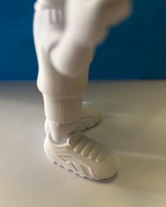 Statuetta Lionel Messi