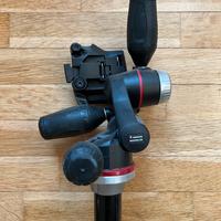 Manfrotto MHX-PRO 3W