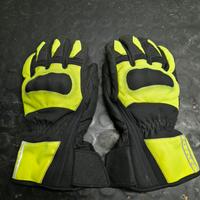 guanti moto invernali