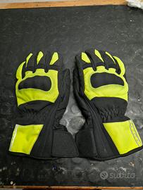 guanti moto invernali