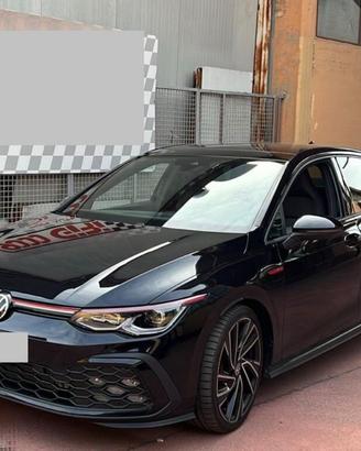 Golf gti 8