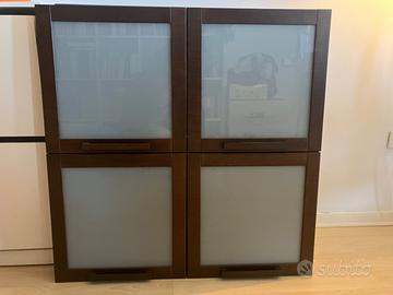 Pensile Calligaris da soggiorno