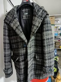cappotto uomo