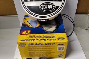 FARO FANALE SUPP HELLA RALLYE 3000 FF 1F8006800-07