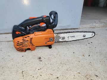 echo cs 2511tesc /shindaiwa 251