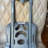 Carrello porta zaino