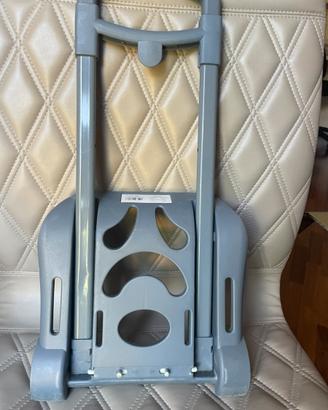 Carrello porta zaino