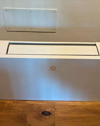 Fancoil Olimpia Splendid Bi2 Wall- 400