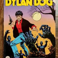 Fumetto DYLAN DOG n. 1 L'alba Dei Morti Viventi 