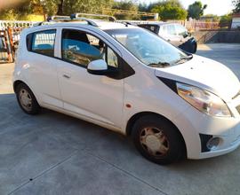 CHEVROLET Spark - 2010