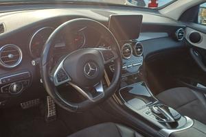 Mercedes GLC 220 Premium 4 matic