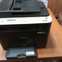 Stampante MULTIFUNZIONE SAMSUNG CLX-3185FW