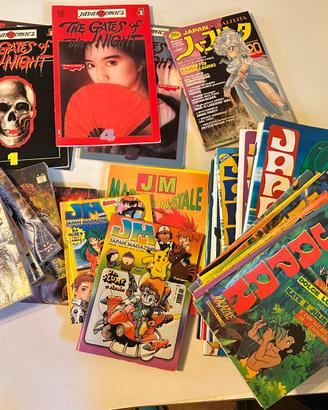 Stock dí fumetti