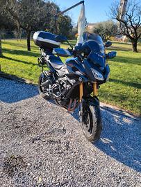 Yamaha MT-09 - 2016