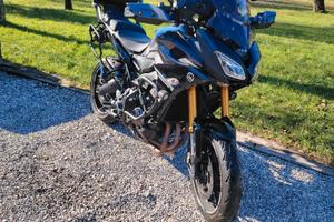 Yamaha MT-09 - 2016