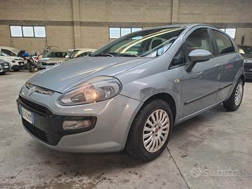 FIAT GRANDE PUNTO 1.4 BENZINA *OK NEOPATENTATI*