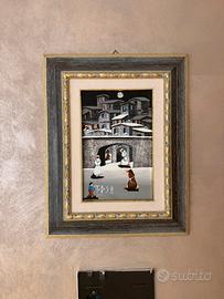 Quadri da arredamento