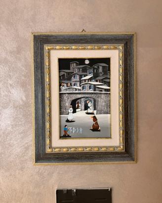 Quadri da arredamento