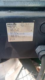 Corpi illuminanti industriali