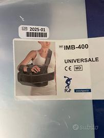 Tutore spalla abduzione