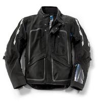 Giacca BMW Enduro Guard Herren Nero